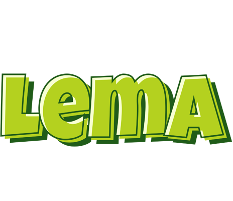 Lema summer logo