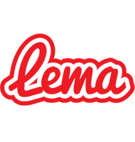 Lema sunshine logo