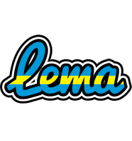 Lema sweden logo