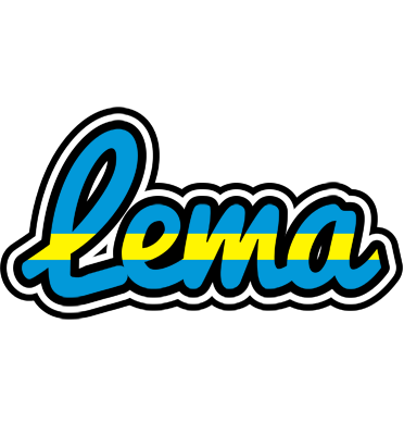 Lema sweden logo