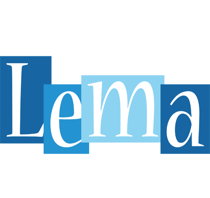 Lema winter logo