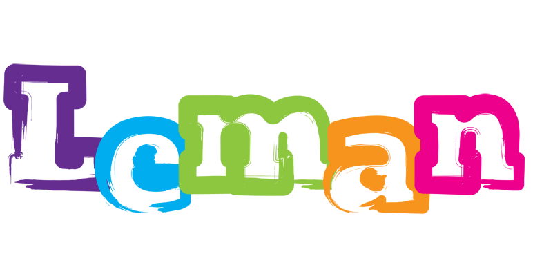 Leman casino logo