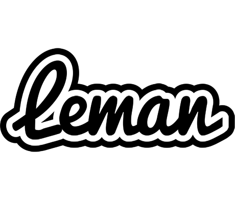 Leman chess logo