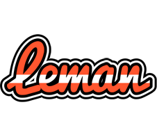 Leman denmark logo