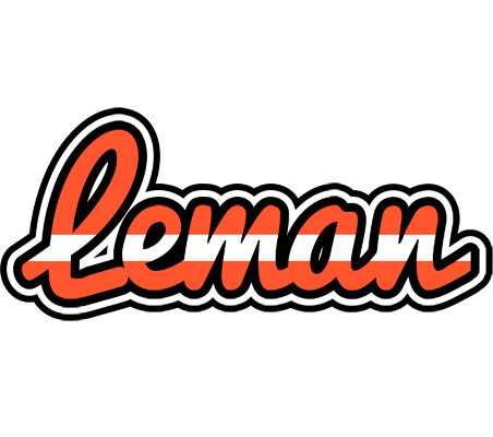 Leman denmark logo
