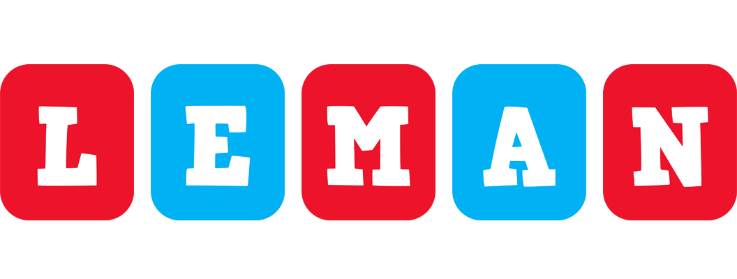 Leman diesel logo