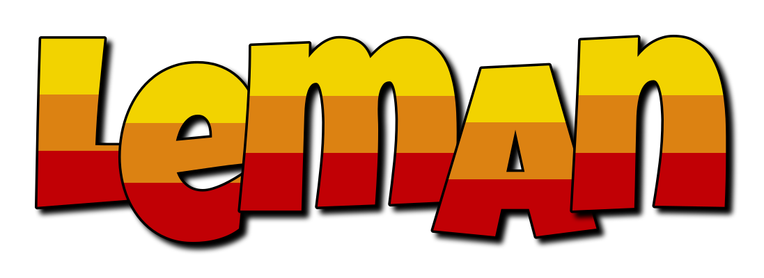 Leman jungle logo