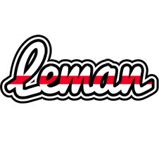 Leman kingdom logo