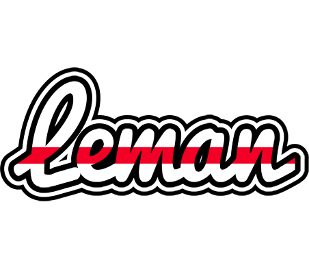 Leman kingdom logo