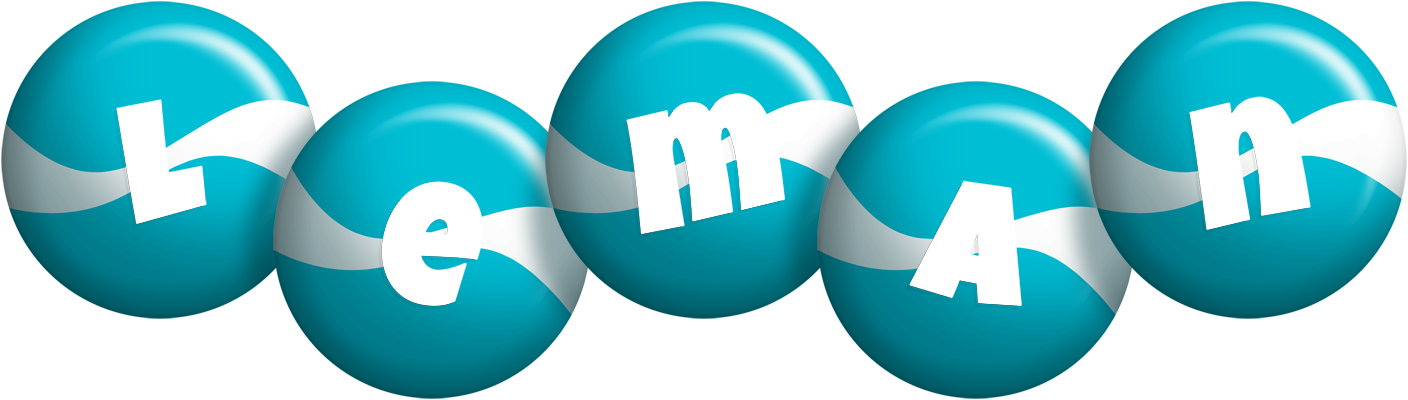 Leman messi logo