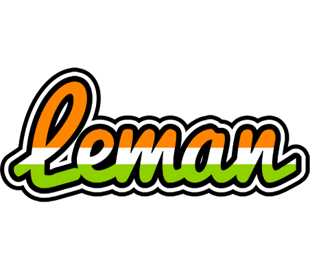 Leman mumbai logo