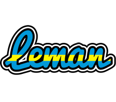 Leman sweden logo