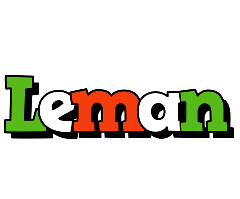 Leman venezia logo