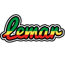 Lemar african logo