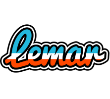 Lemar america logo