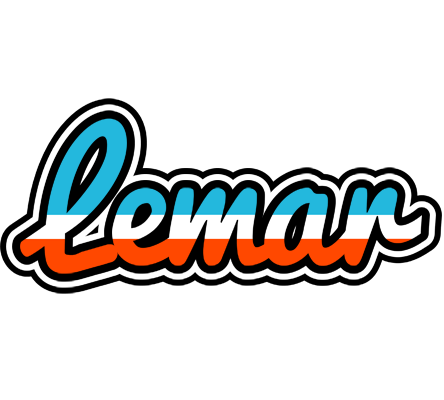 Lemar america logo