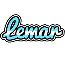 Lemar argentine logo