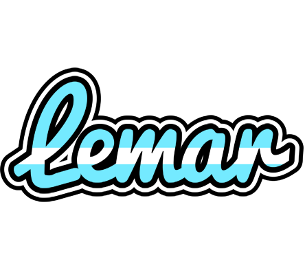 Lemar argentine logo