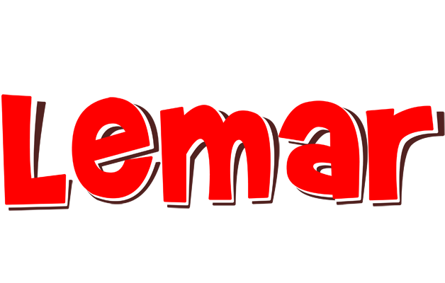 Lemar basket logo