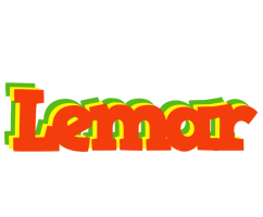 Lemar bbq logo