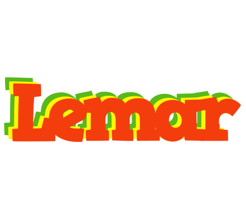 Lemar bbq logo