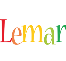 Lemar birthday logo