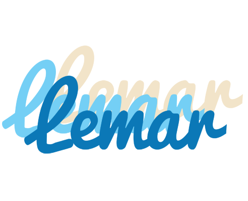Lemar breeze logo