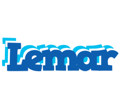 Lemar business logo