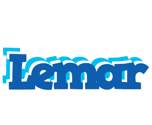 Lemar business logo