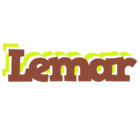 Lemar caffeebar logo
