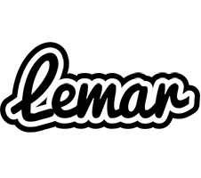 Lemar chess logo