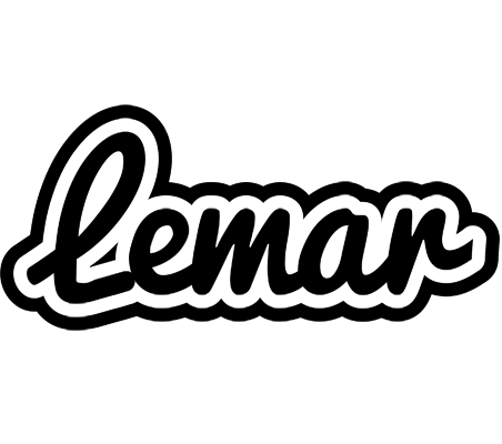 Lemar chess logo