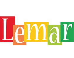 Lemar colors logo