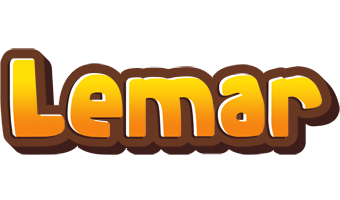 Lemar cookies logo