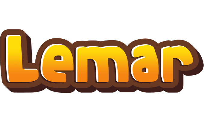 Lemar cookies logo