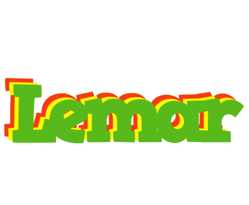 Lemar crocodile logo