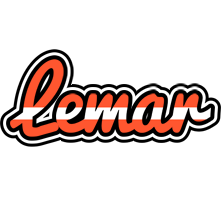 Lemar denmark logo