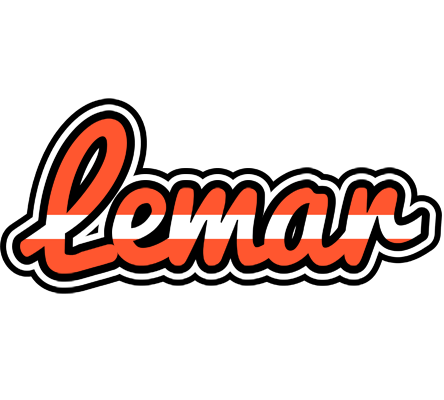 Lemar denmark logo