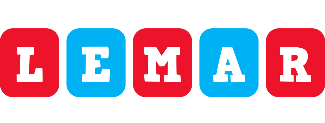 Lemar diesel logo