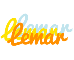 Lemar energy logo