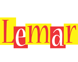 Lemar errors logo