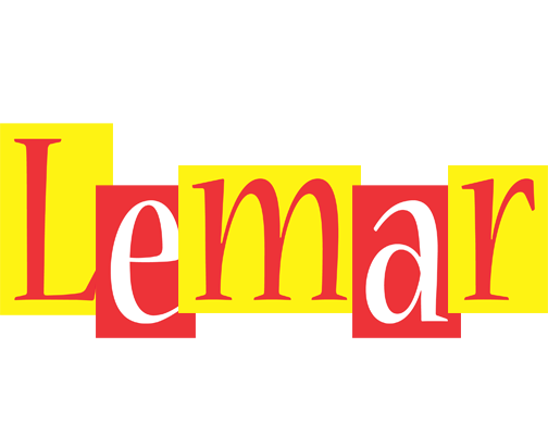 Lemar errors logo