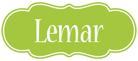 Lemar family logo