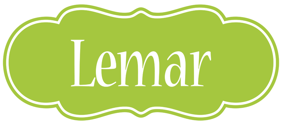 Lemar family logo