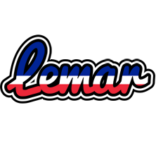 Lemar france logo