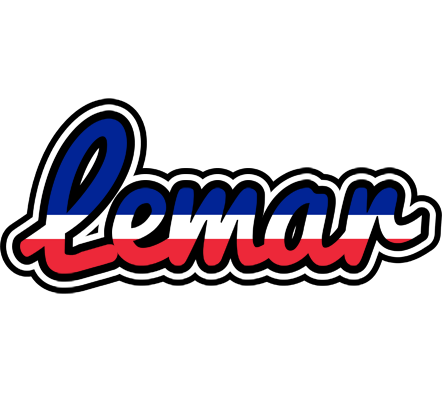 Lemar france logo