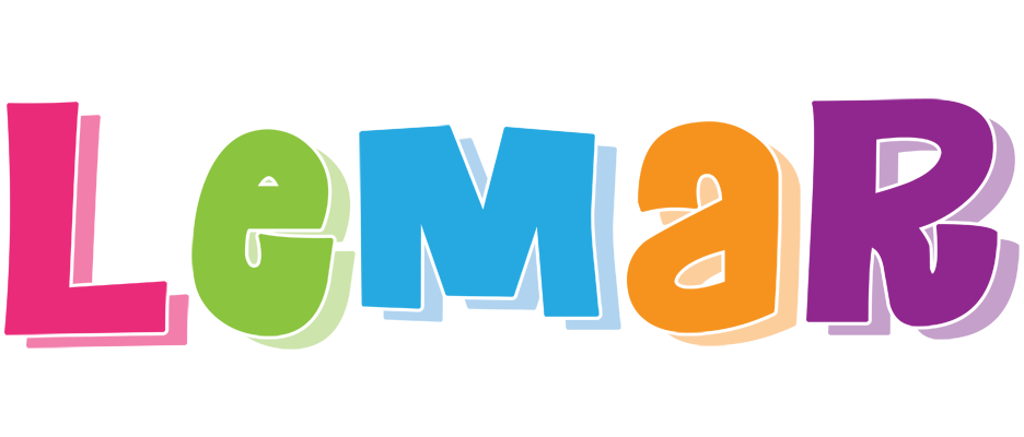 Lemar friday logo