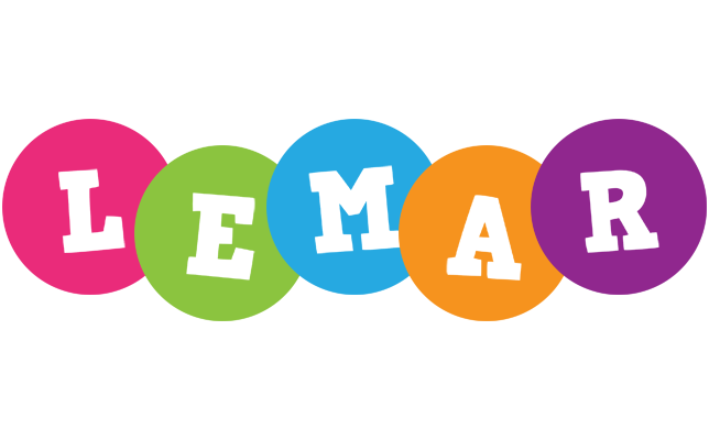 Lemar friends logo