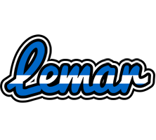 Lemar greece logo