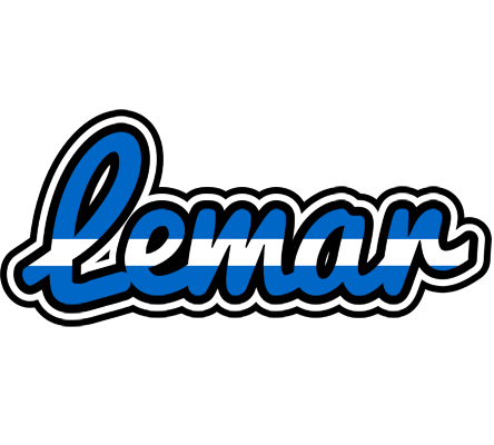Lemar greece logo
